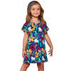Dievčenské šaty NANAI SUMMER LIFE