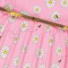 Dievčenské šaty BEE LOOP MARGARÉTY ružové
