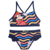 Dievčenské plavky DISNEY MINNIE HAPPY GENERATION modré