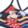 Dievčenské dvojdielne plavky DISNEY MINNIE HAPPY GENERATION modré