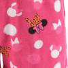 Dievčenské pyžamo DISNEY MINNIE HAVE FUN ružové