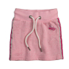 Dievčenská sukňa LEMON BERET DARLING ružová
