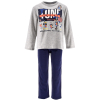 Chlapčenské pyžamo SPACE JAM šedé