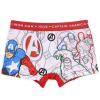 Chlapčenské boxerky AVENGERS modré