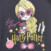 Dievčenské tričko HARRY POTTER LUNA šedé