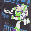 Chlapčenské pyžamo TOY STORY BUZZ šedé