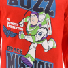 Chlapčenské pyžamo TOY STORY BUZZ červené