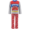 Detské pyžamo DISNEY CARS LMQ šedé