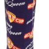 Chlapčenské pyžamo DISNEY CARS BLESK McQUEEN modré