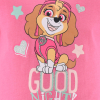 Dievčenské pyžamo PAW PATROL GOOD NIGHT ružové