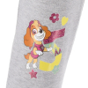 Dievčenské tepláky PAW PATROL šedé