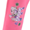 Dievčenské tepláky PAW PATROL ružové