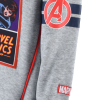Chlapčenská mikina AVENGERS COMICS šedá