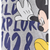 Chlapčenské pyžamo MICKEY MOUSE WILD šedé