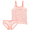 Dievčenská spodná súprava DANIEL HECHTER ružová