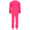 Dievčenské pyžamo DISNEY MINNIE PINK VIBES ružové fuchsia