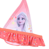 Dievčenské plavky DISNEY FROZEN ELSA coral