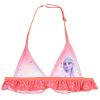 Dievčenské plavky DISNEY FROZEN ELSA coral