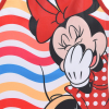 Dievčenské plavky DISNEY MINNIE HAPPY GENERATION červené