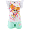 Dievčenská súprava PAW PATROL HAWAI biela