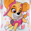 Dievčenská súprava PAW PATROL HAWAI biela