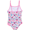 Dievčenské plavky DISNEY MINNIE CALIFORNIA BEACH ružové