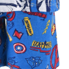 Chlapčenské pyžamo AVENGERS LEGENDS modré