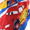 Chlapčenské pyžamo DISNEY CARS FULL SPEED modré