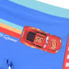 Chlapčenské plavky DISNEY CARS svetlo modré
