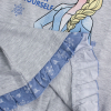 Dievčenská nočná košeľa DISNEY FROZEN ELSA šedá