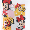 Dievčenské pyžamo DISNEY MINNIE FOR FUN biele