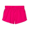 Dievčenské šortky GLO STORY tmavo ružové