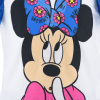 Dievčenská súprava DISNEY MINNIE ICON modrá