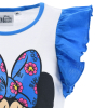 Dievčenská súprava DISNEY MINNIE ICON modrá