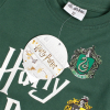 Chlapčenské tričko HARRY POTTER SLIZOLIN zelené