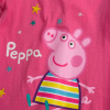 Dievčenské tričko PEPPA PIG ružové