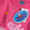 Dievčenské tričko PEPPA PIG ružové