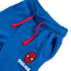 Chlapčenské tepláky MARVEL SPIDERMAN modré