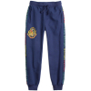 Chlapčenské tepláky HARRY POTTER HOGWARTS modré