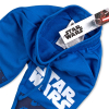 Chlapčenské tepláky STAR WARS modré