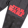 Chlapčenské tepláky STAR WARS šedé