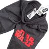 Chlapčenské tepláky STAR WARS šedé