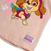 Dievčenské tričko PAW PATROL FOREVER ružové