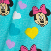 Dievčenské pyžamo DISNEY MINNIE PICTURE šedé