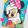 Dievčenské pyžamo DISNEY MINNIE PICTURE biele