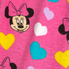 Dievčenské pyžamo DISNEY MINNIE PICTURE biele