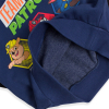 Chlapčenská mikina PAW PATROL TEAM tmavo modrá