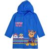 Chlapčenský pršiplášť PAW PATROL