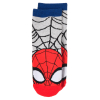Chlapčenské termo ponožky MARVEL SPIDERMAN šedé