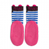 Dievčenské ponožky s protišmykom DISNEY MINNIE PRÚŽKY